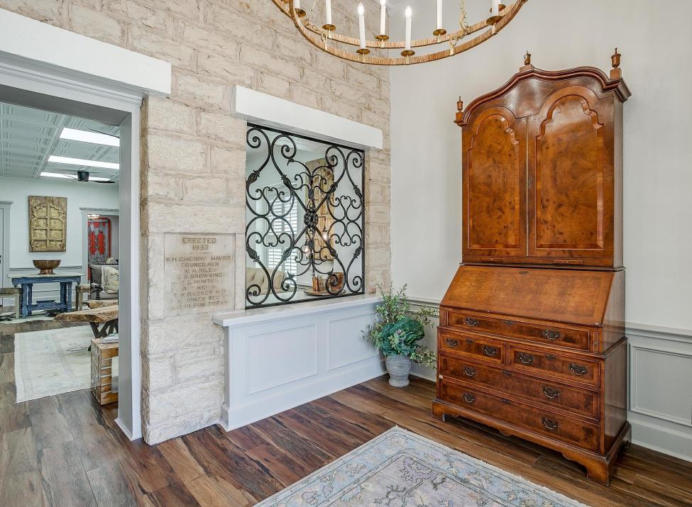 Foyer