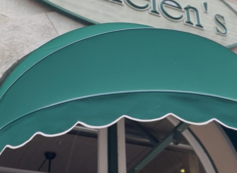 St. Helen's Storefront