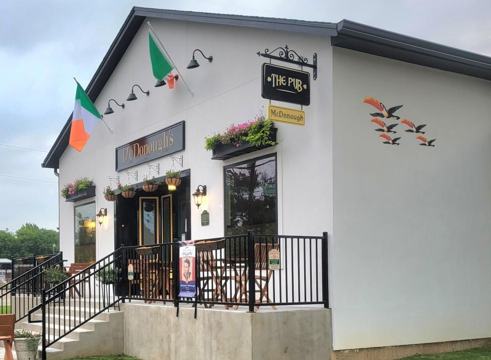 The Pub