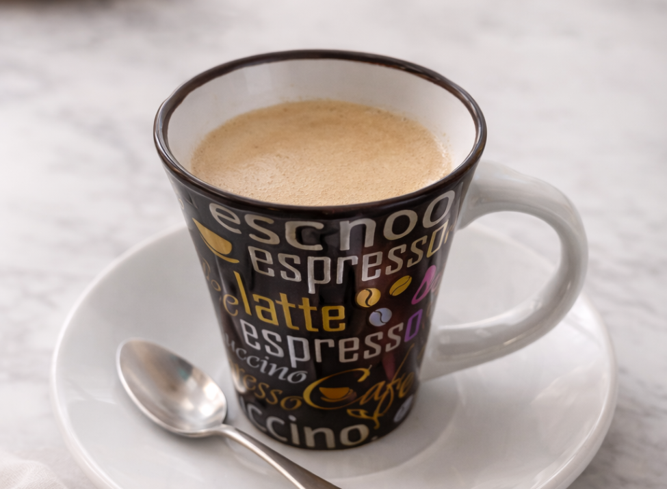 Espresso