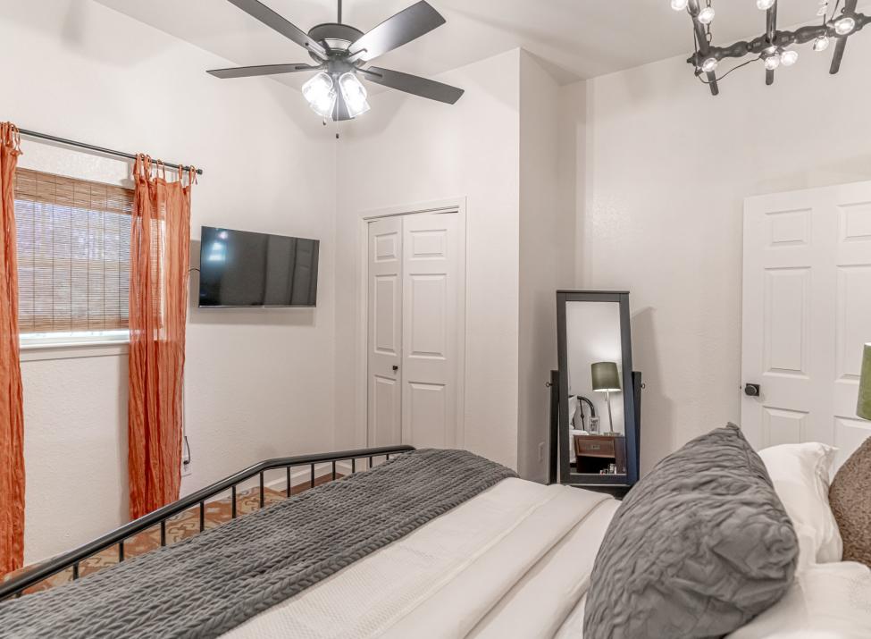 Main Bedroom