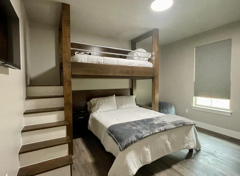Bunkroom