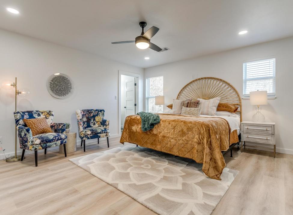 Bedroom 3