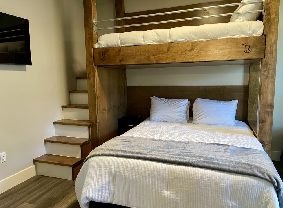 Bunk Room