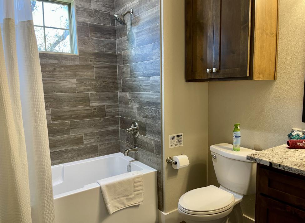 House Bathroom