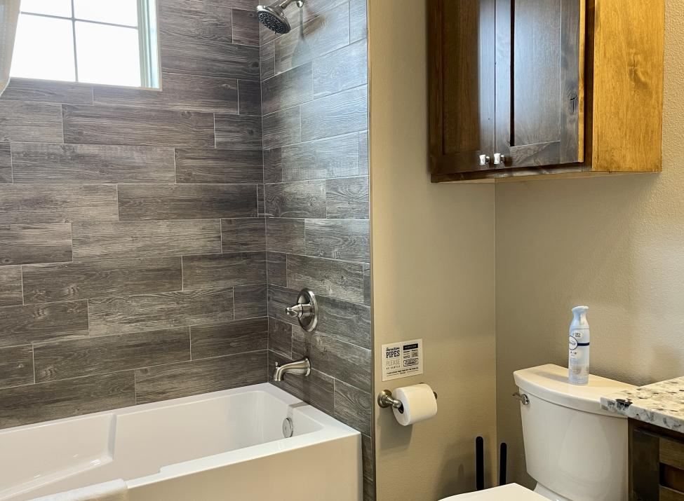 House Bathroom