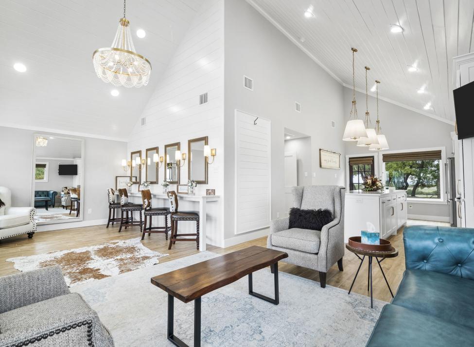 Bridal Casita