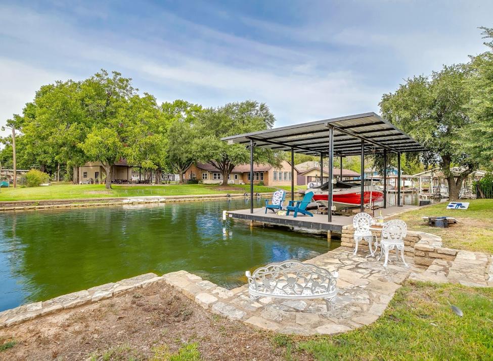 Rosewater Retreat