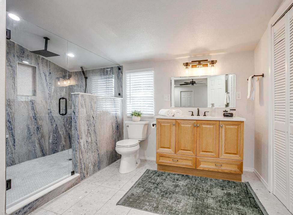 Bathroom 3