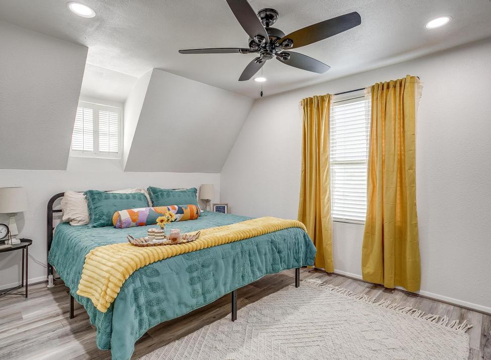 Bedroom 2
