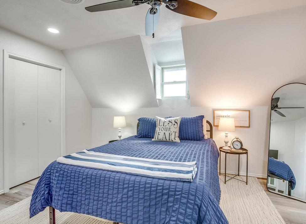 Bedroom  3
