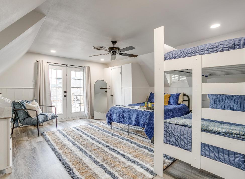Bedroom 4