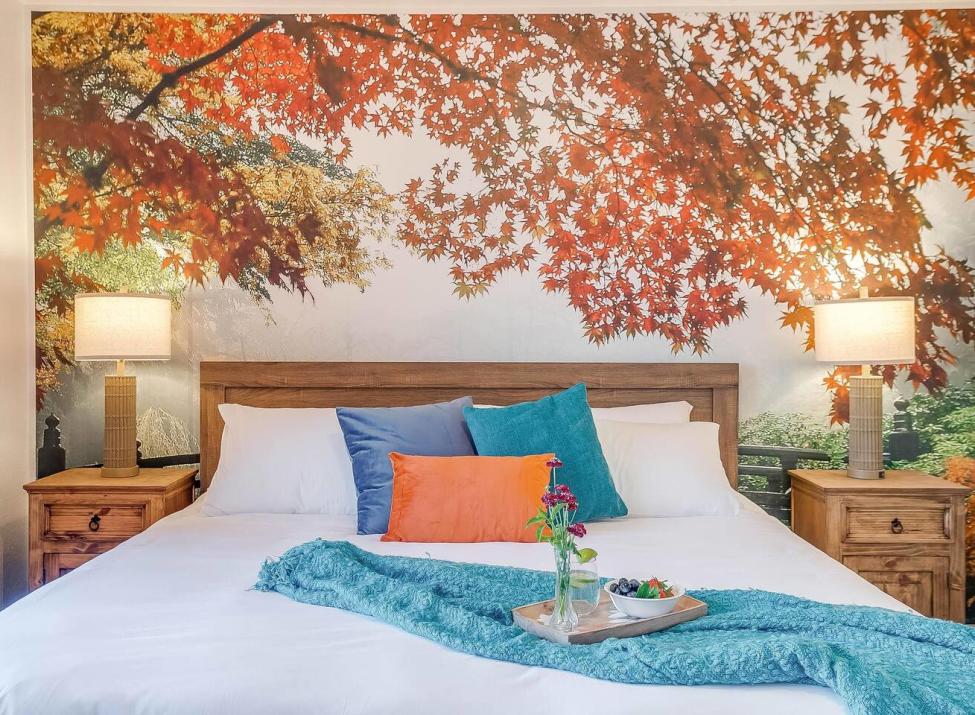 Oasis bedroom 3