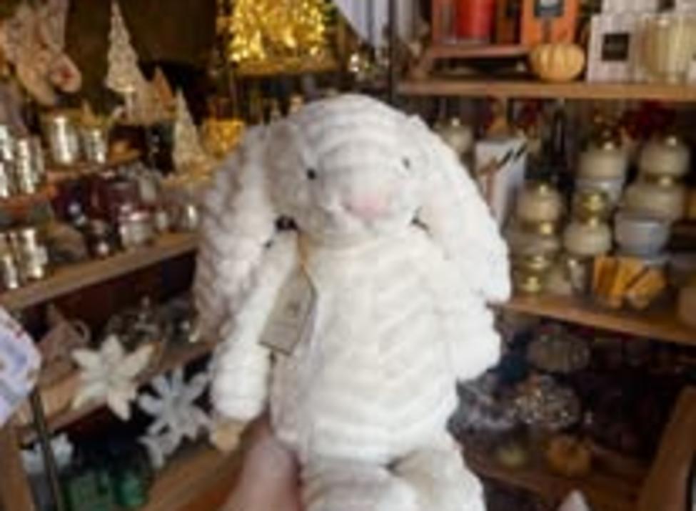 St. Helen's On The Square Jellycat