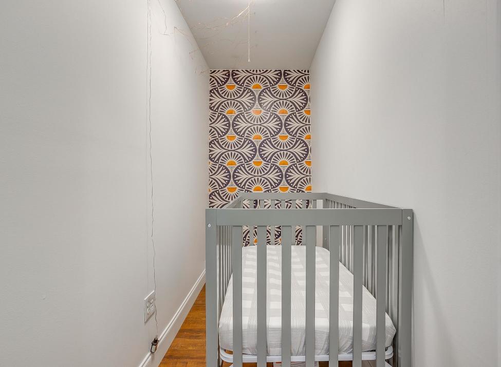 Nursery