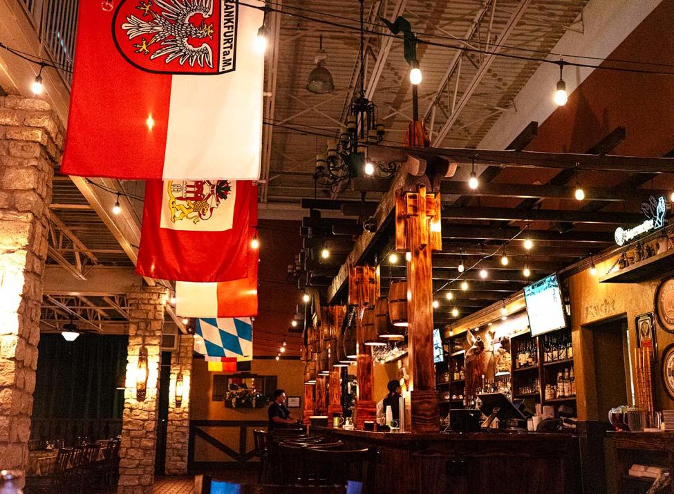 Ketzler's Bar