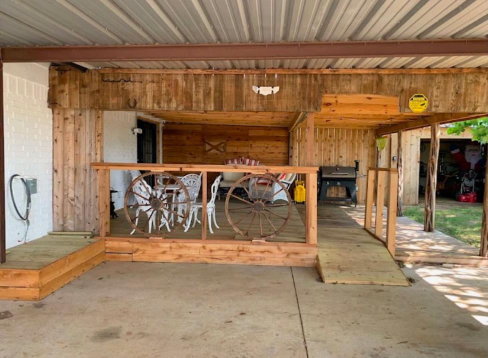 Entertainment Space