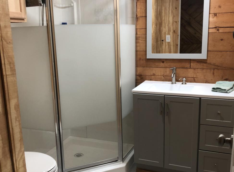 Full Bath