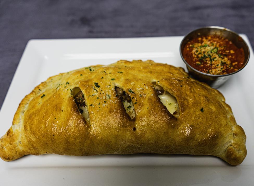 Calzone