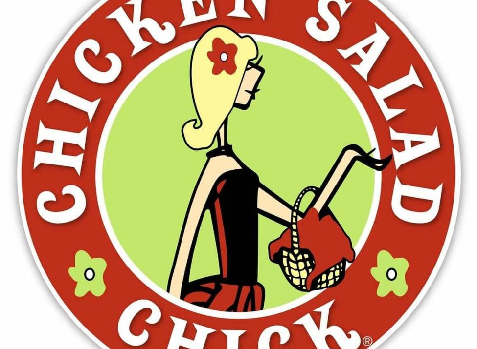 Chicken Salad Chick Logo