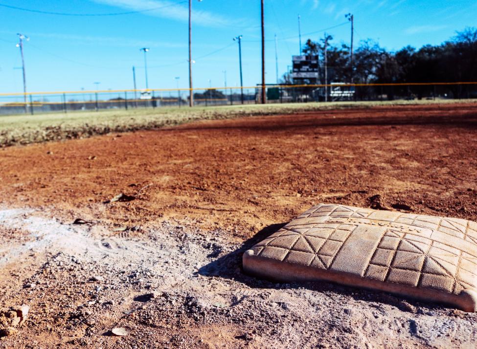 Baseball/Softball Fields