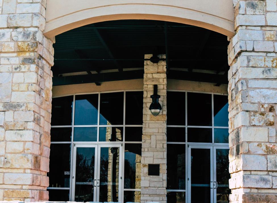 Granbury Resort Conference Center