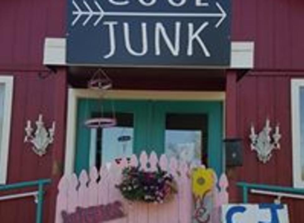Cool Junk