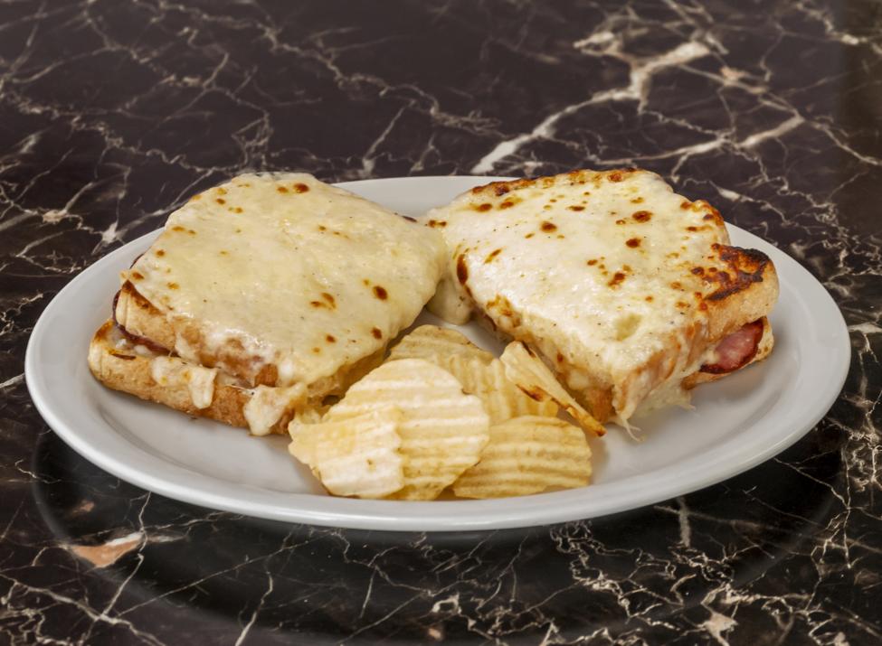 Croque Monsieur