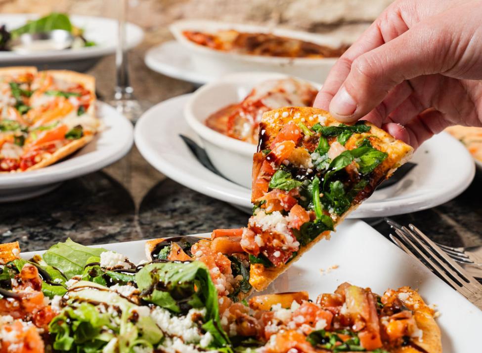 Bruschetta