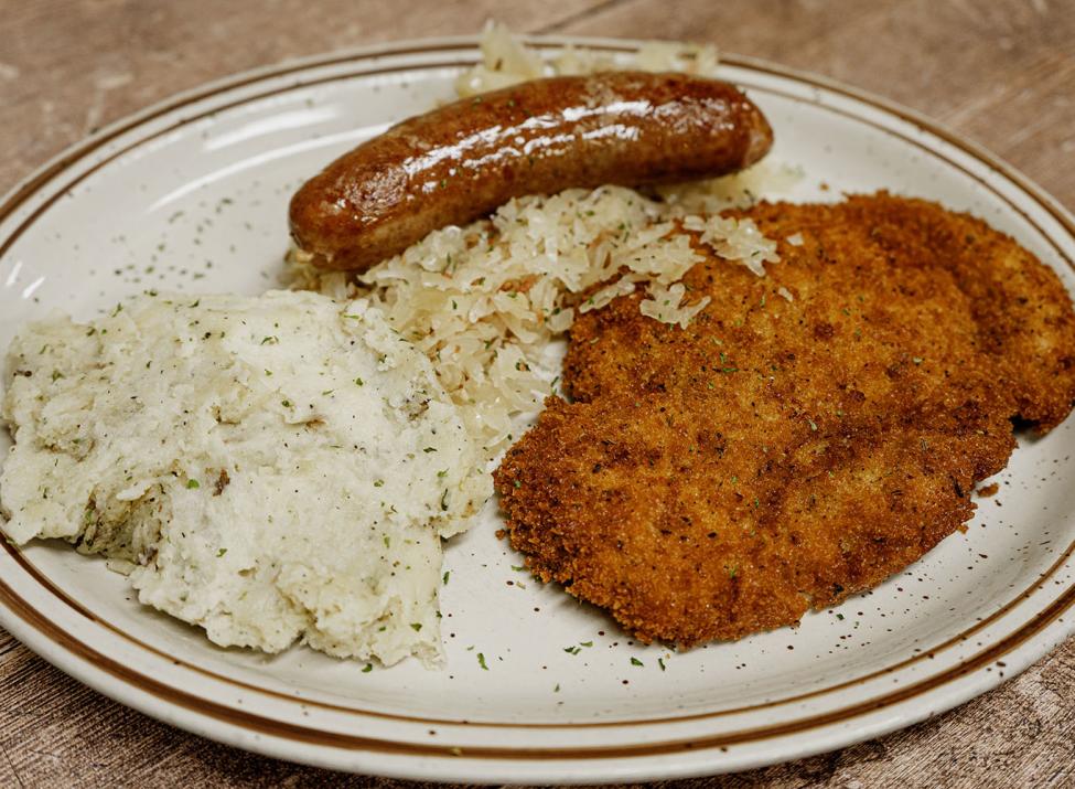 Die Kleine Combo