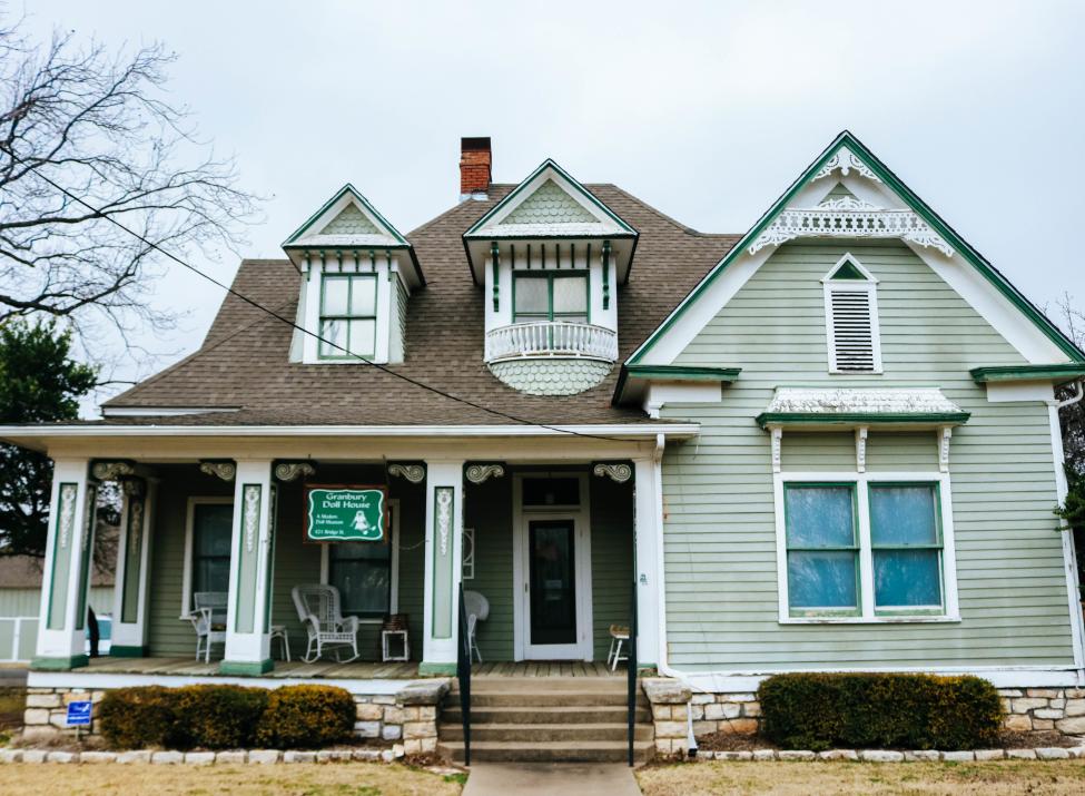 Doll House Museum