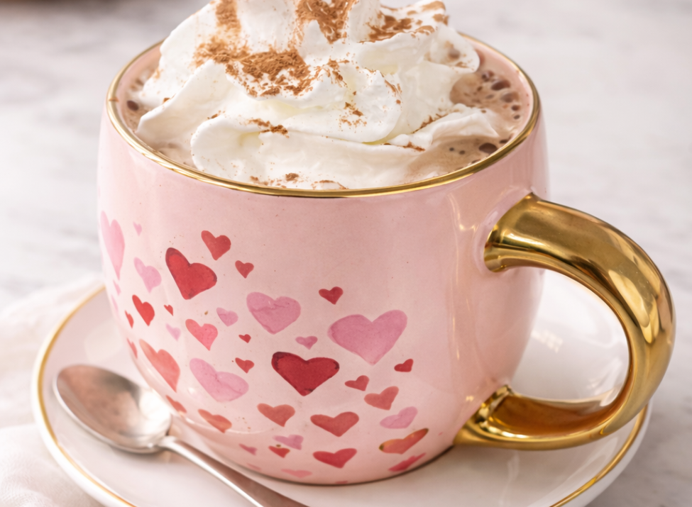 Hot chocolate