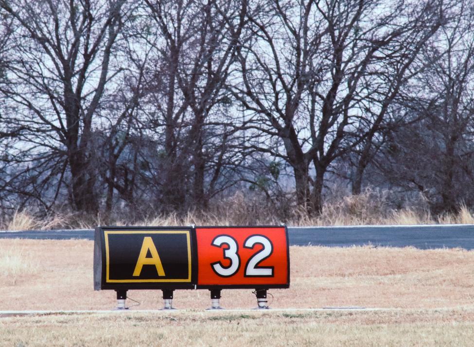 Granbury Airport