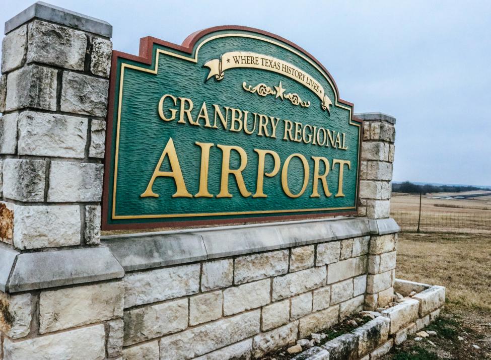 Granbury Airport