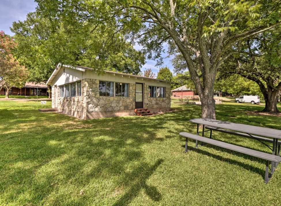 Guest House - Lake Front.