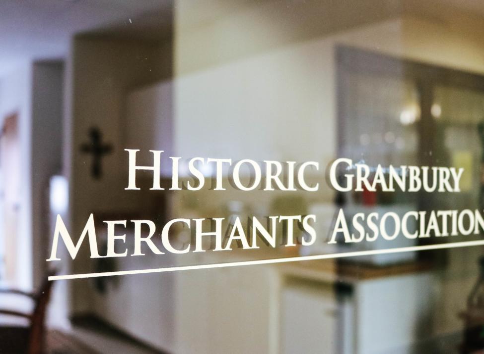 Historic Granbury Merchants Association