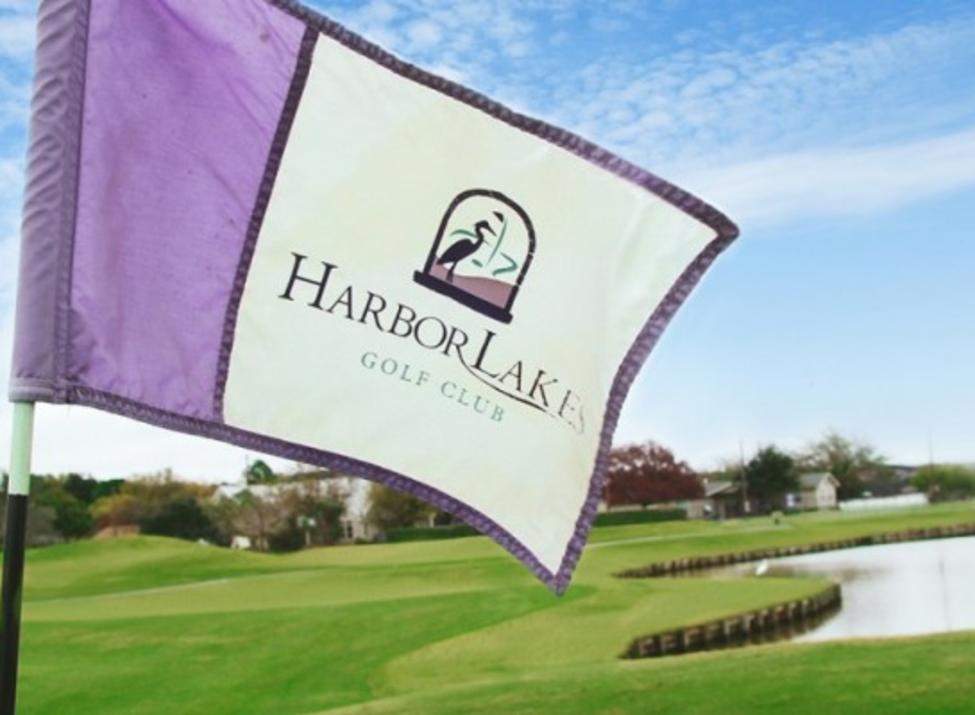 Harbor Lakes