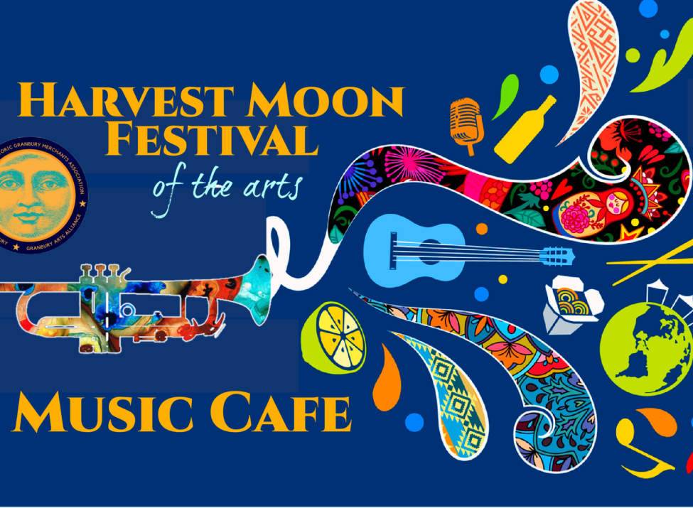 Annual Harvest Moon Festival of the Arts