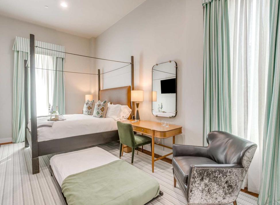 Rooms that Sleep more than 2
