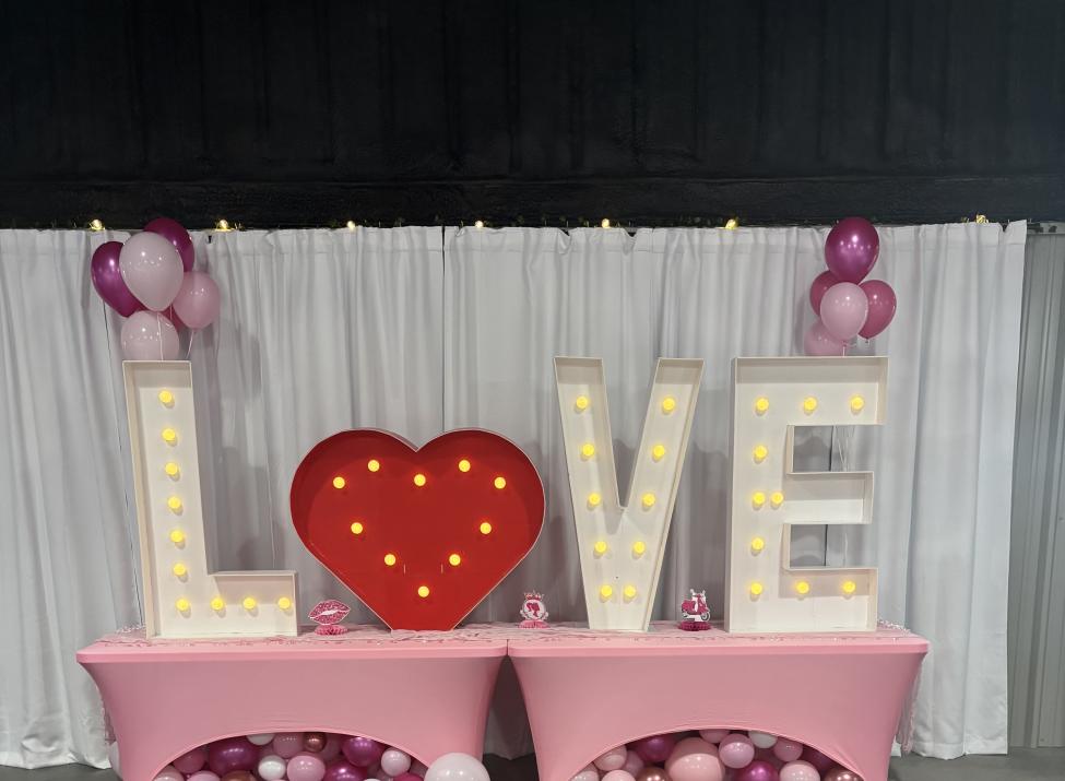 Decor Options