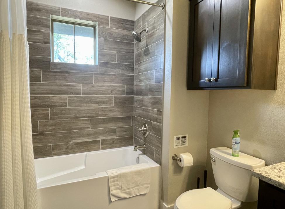 House Bathroom