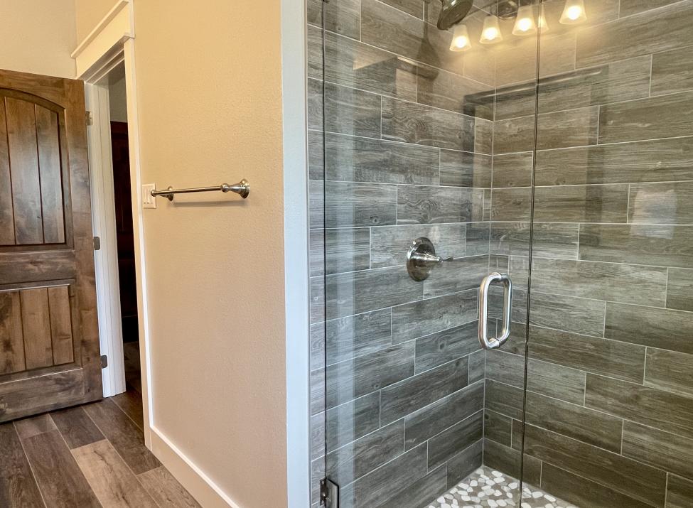 Primary Ensuite Bathroom
