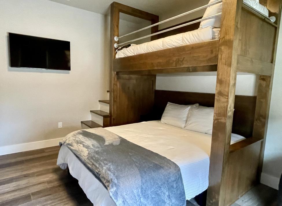 Bunkroom