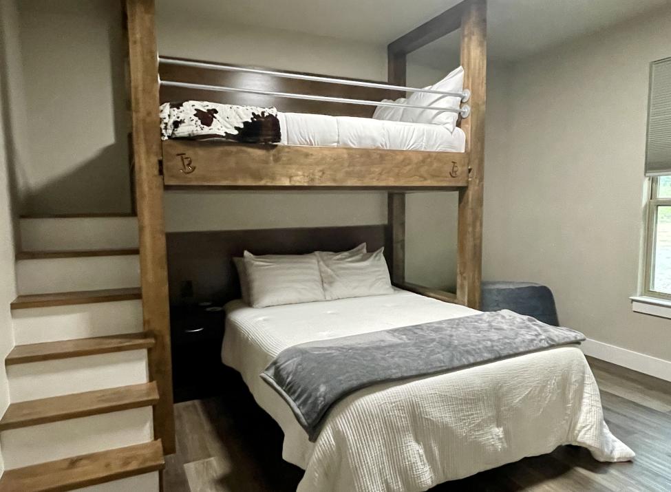 Bunk Room