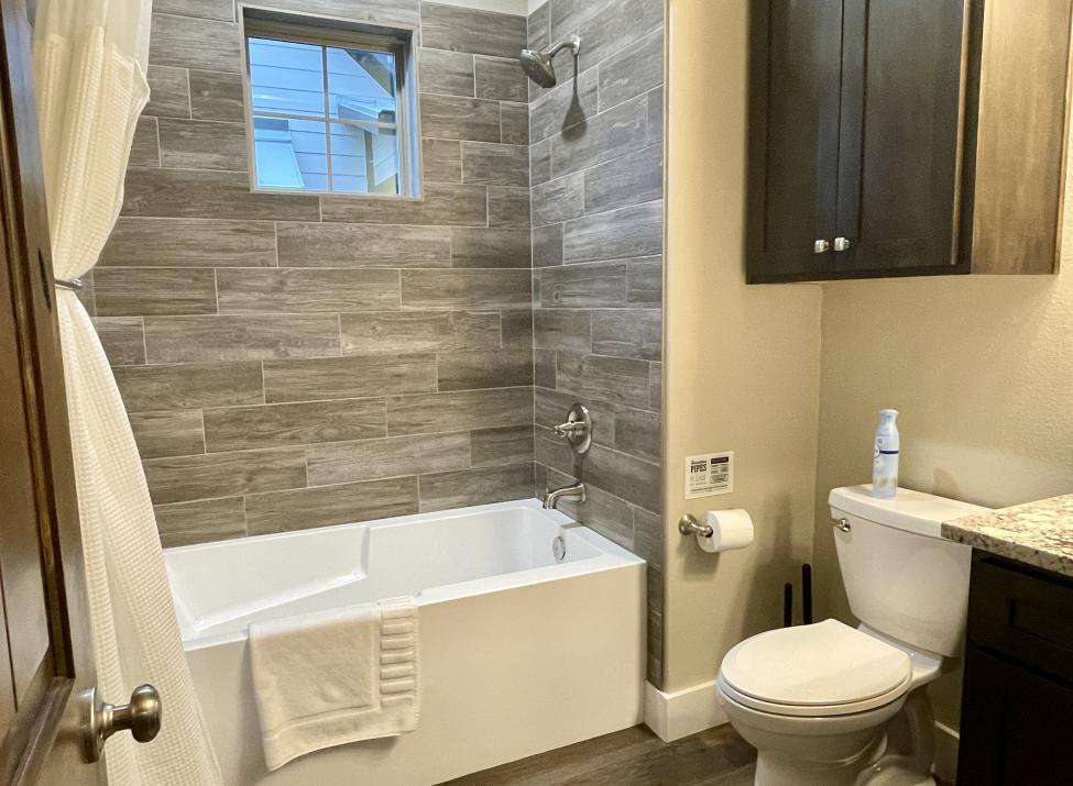 House Bathroom