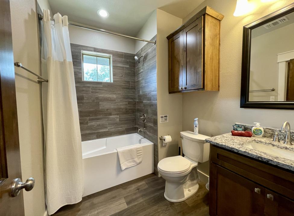 House Bathroom