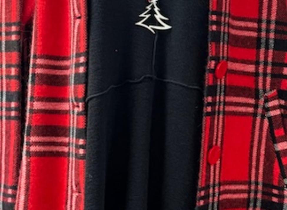 Light-weight coat