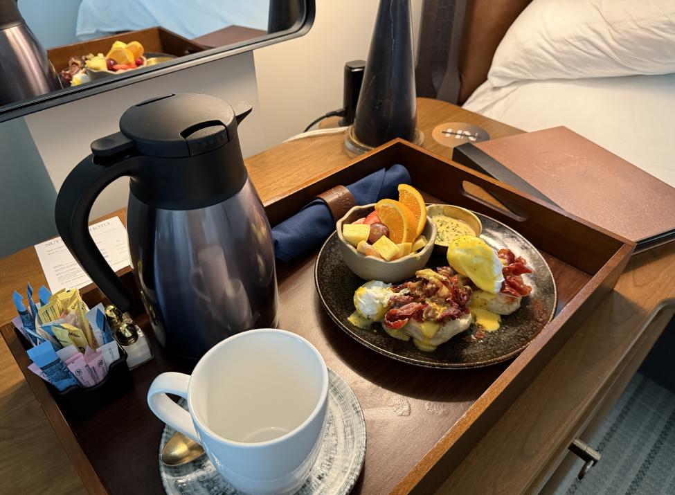 Room Service