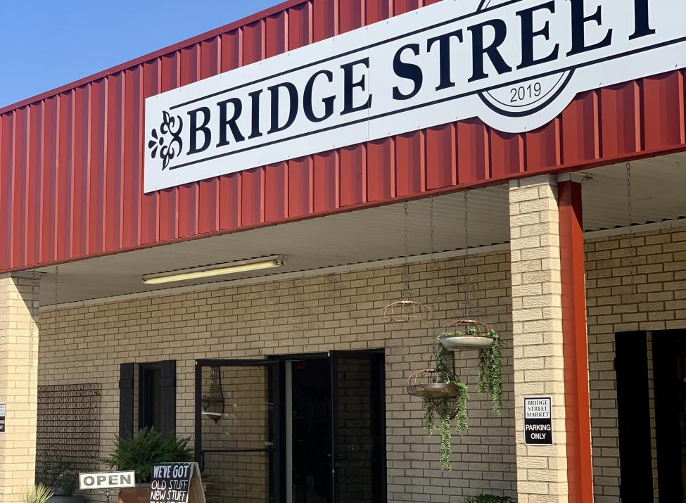 bridge street market