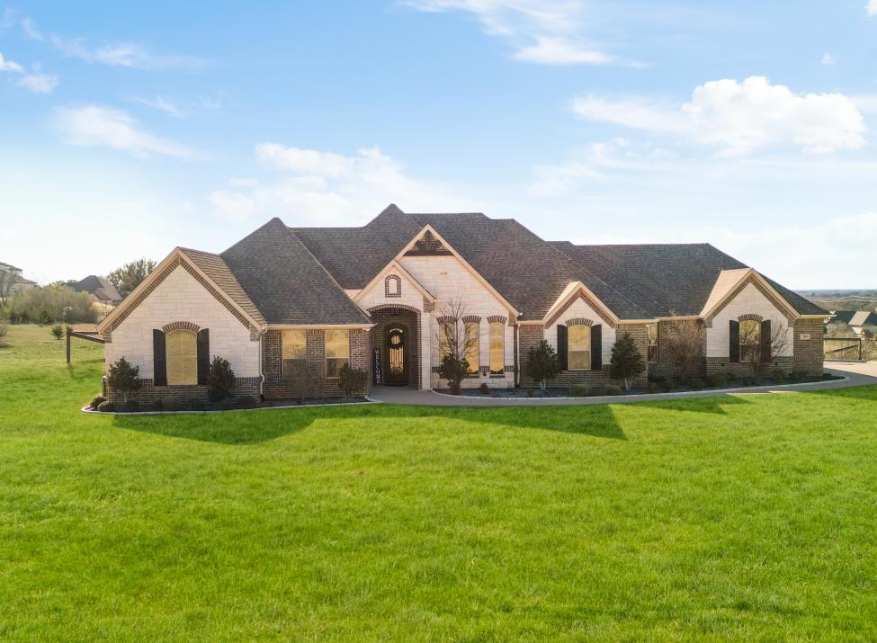 Dream Acre in Granbury